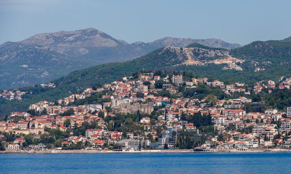 U Herceg Novome je zahvaljujući projektu Waterlink smanjen gubitak vode u vodoopskrbi