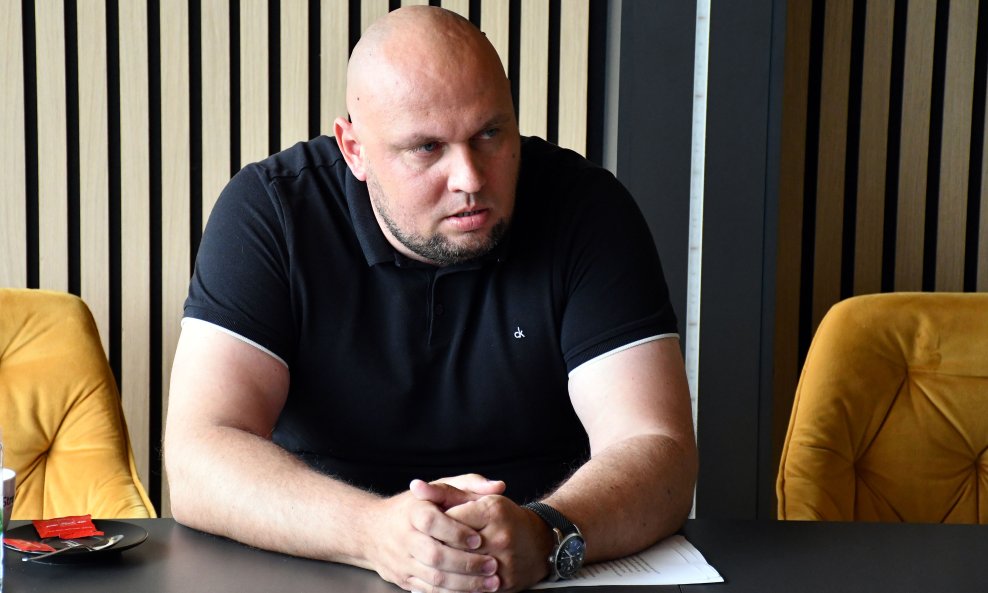 Goran Ivezić