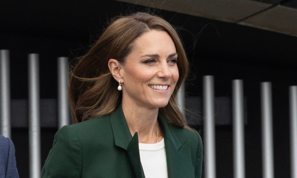 Kate Middleton