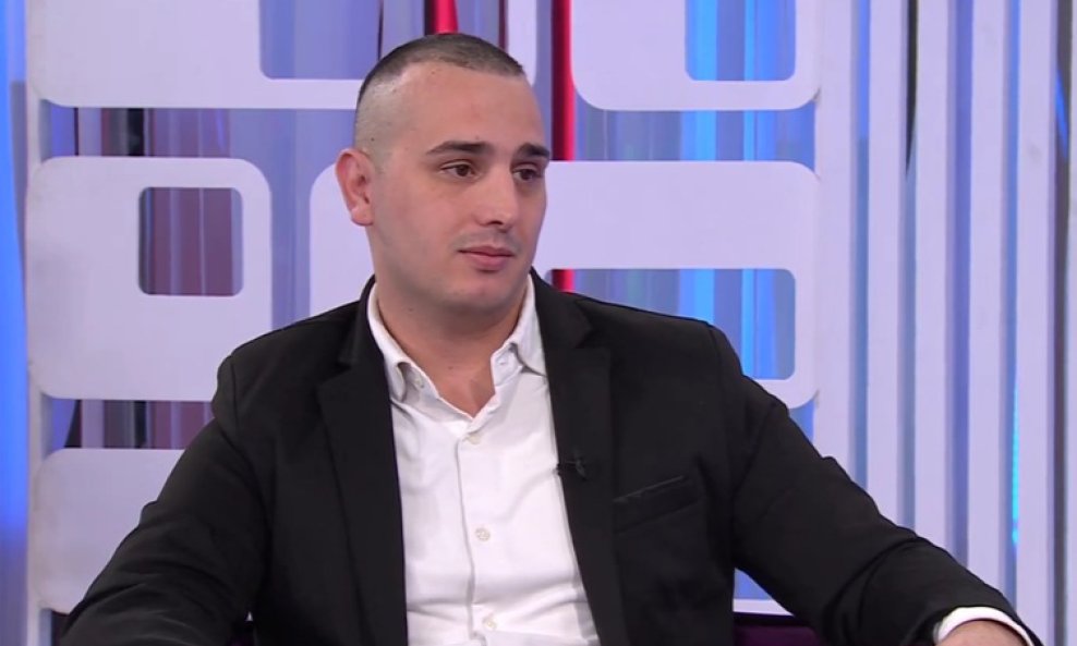 Dositej Todorovski