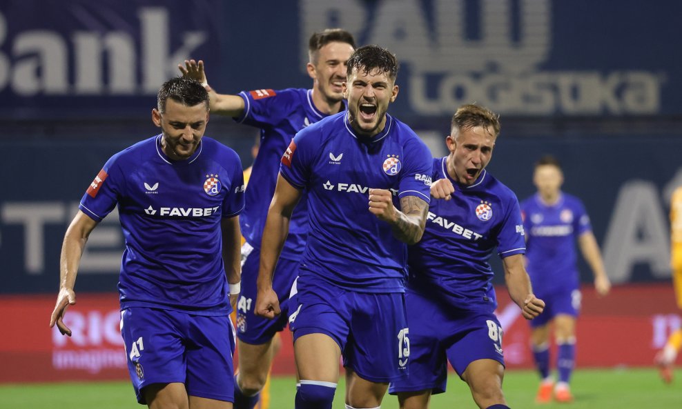 NK Dinamo