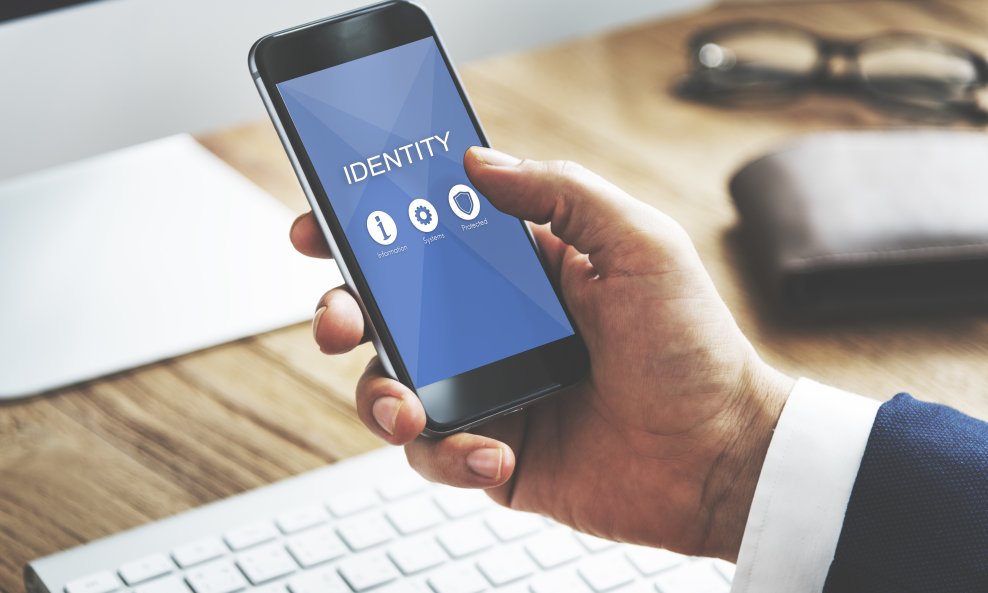 Lakša provjera identiteta SIM verifikacijom