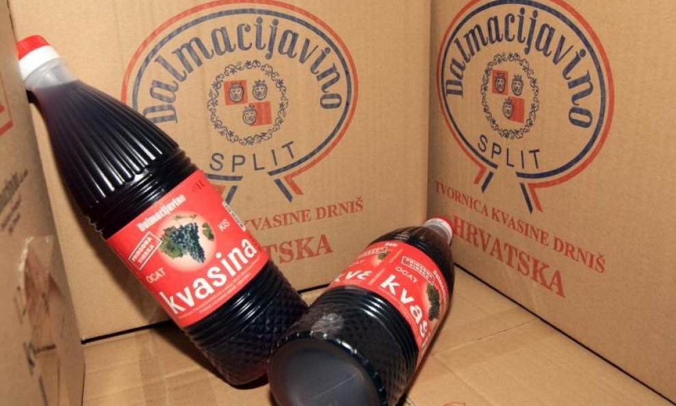 Dalmacijavino