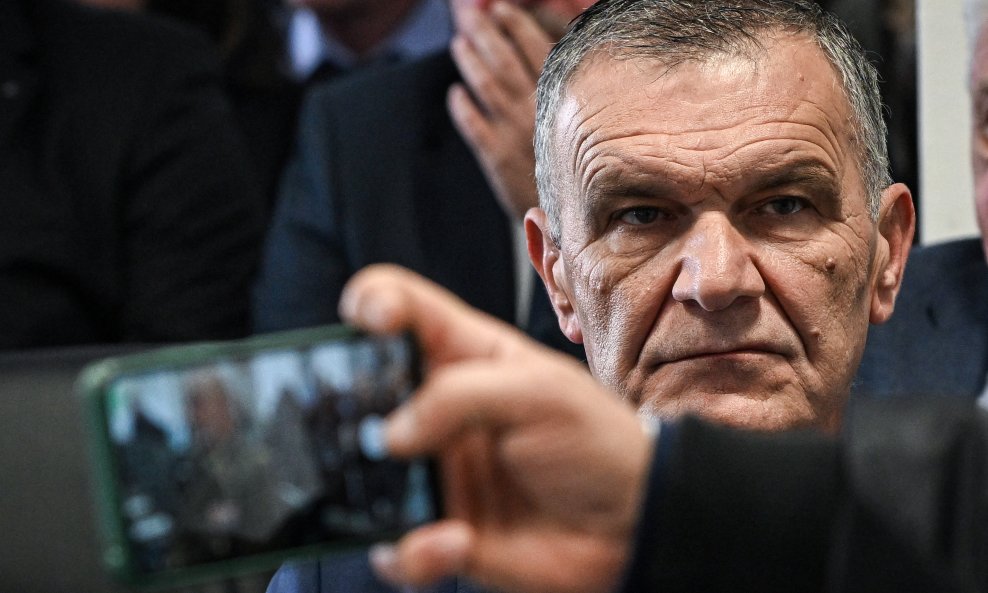Nediljko Dujić
