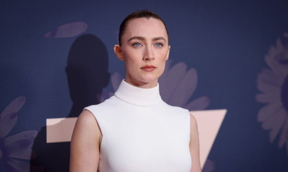 Saoirse Ronan