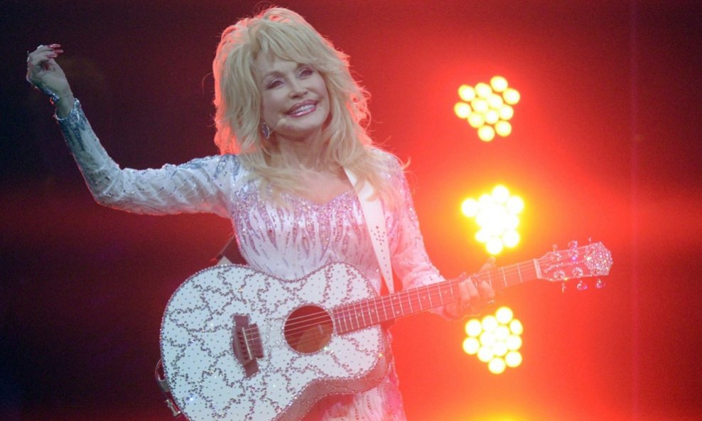 Dolly Parton