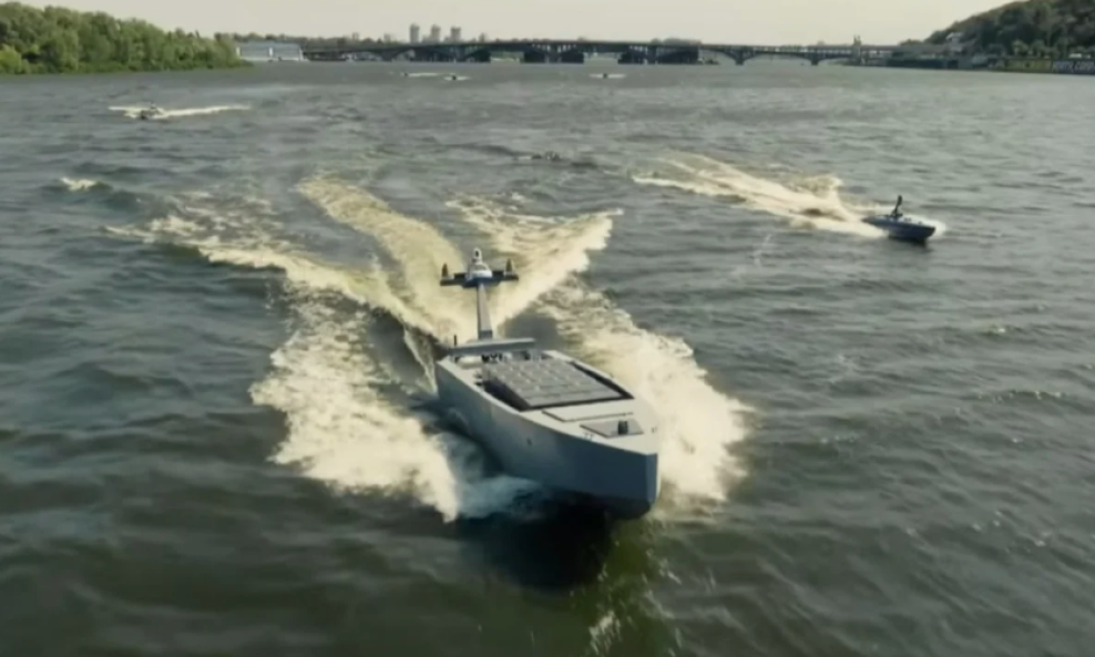 Pomorski dron MV11