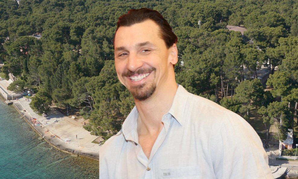 Zlatan Ibrahimović