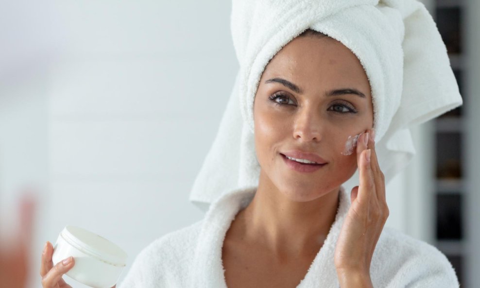 Beauty rutinu njege kože uvijek prilagodite godišnjem dobu