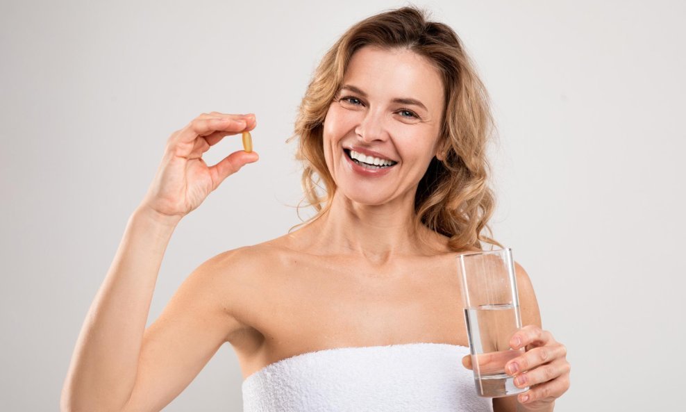 Kako koristiti multivitamine