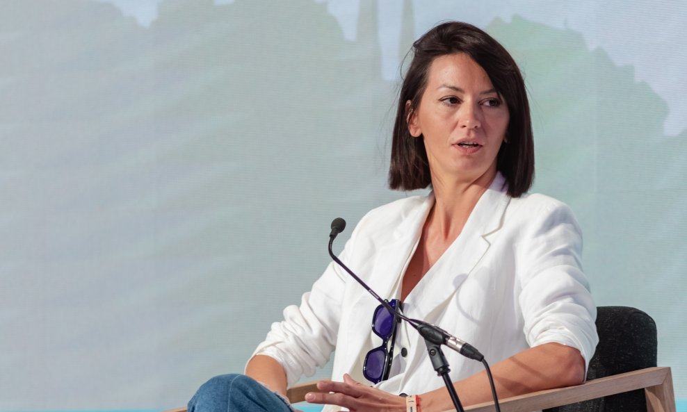 Ivana Paradžiković