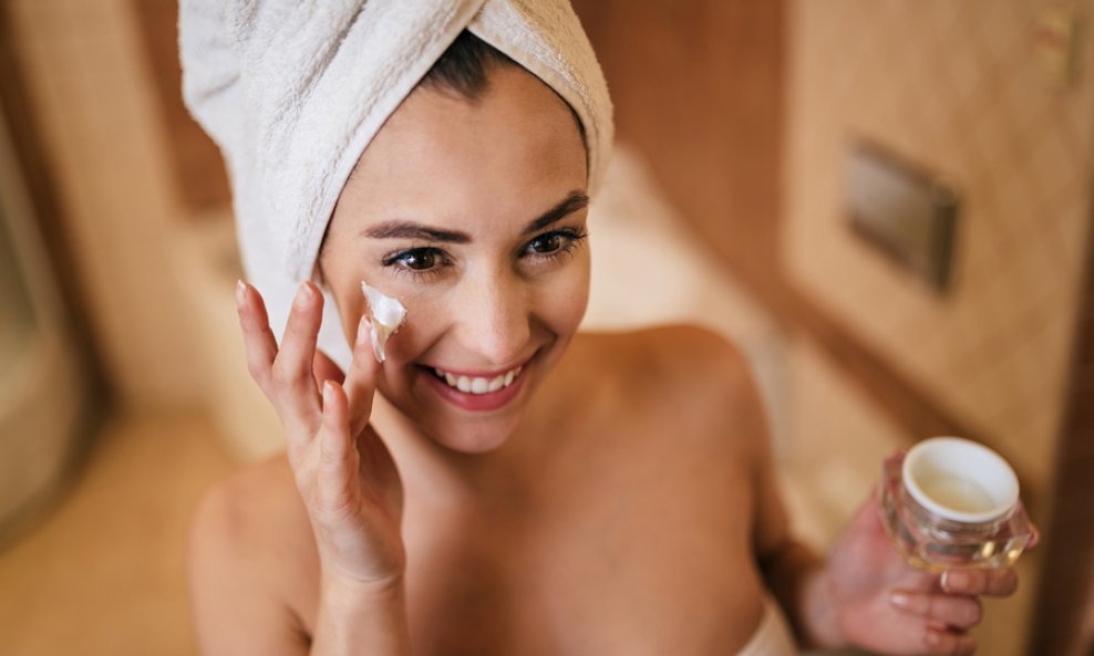 Beauty rutinu njege kože uvijek prilagodite godišnjem dobu