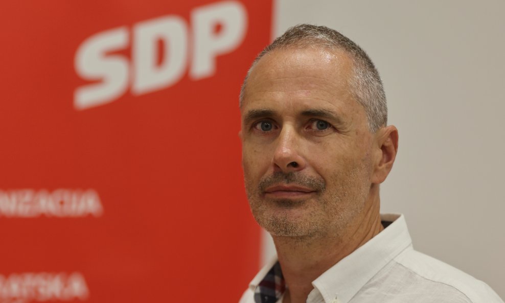 Danijel Kukoč