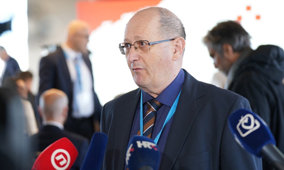 Marinko Ogorec