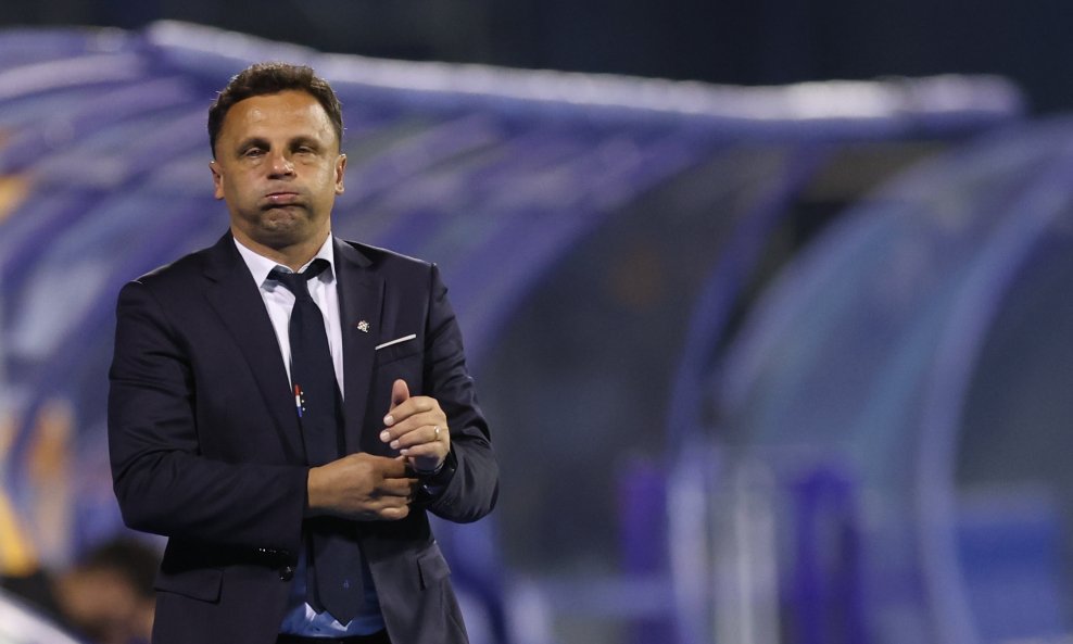 Mario Kovačević