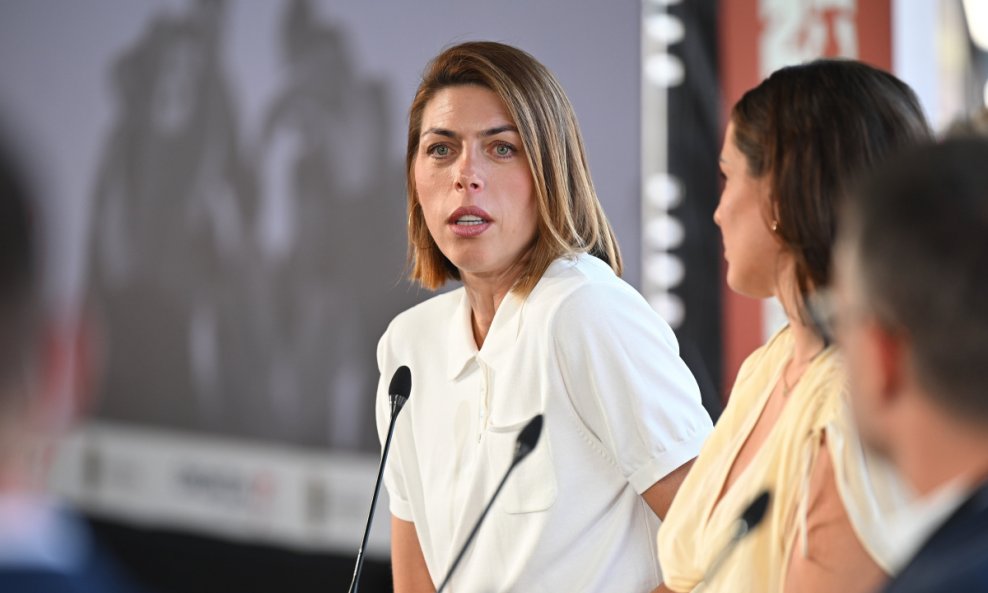 Blanka Vlašić