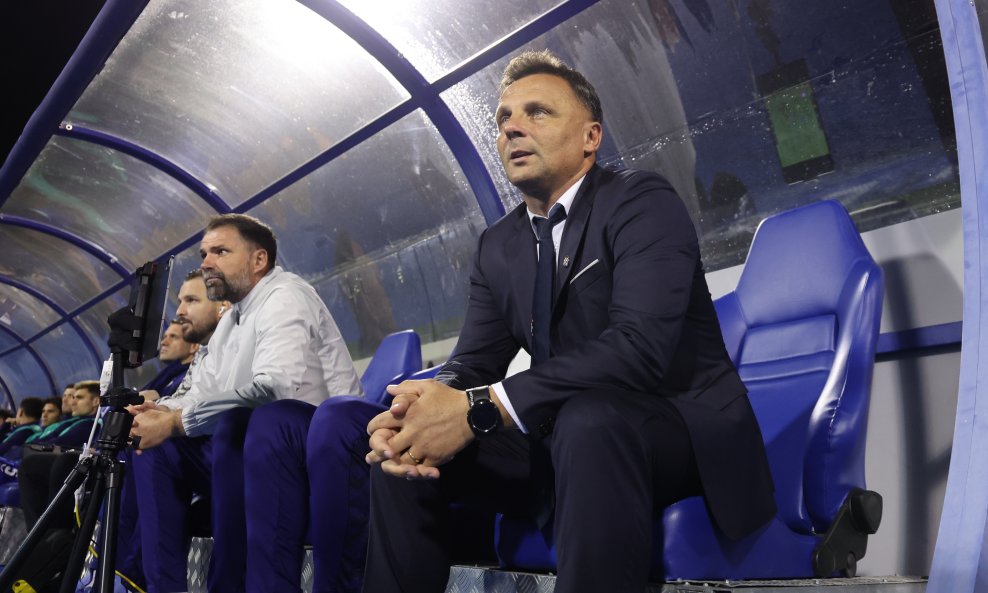 NK Dinamo