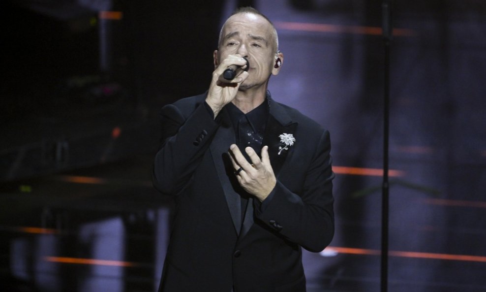 Eros Ramazzotti