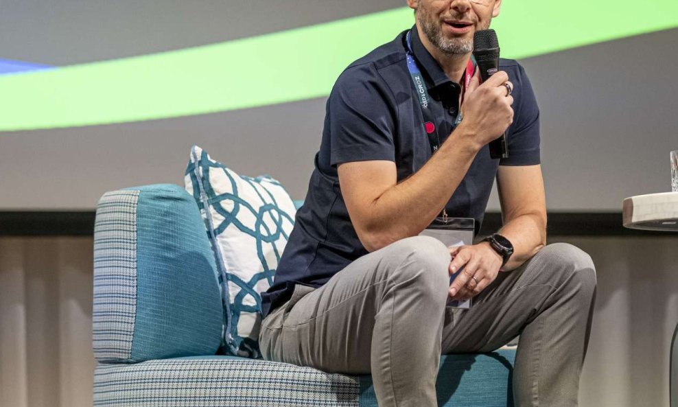 Krešimir Musa