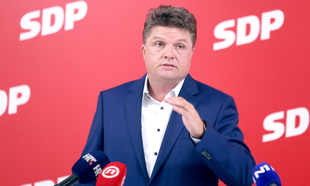 Miroslav Marković