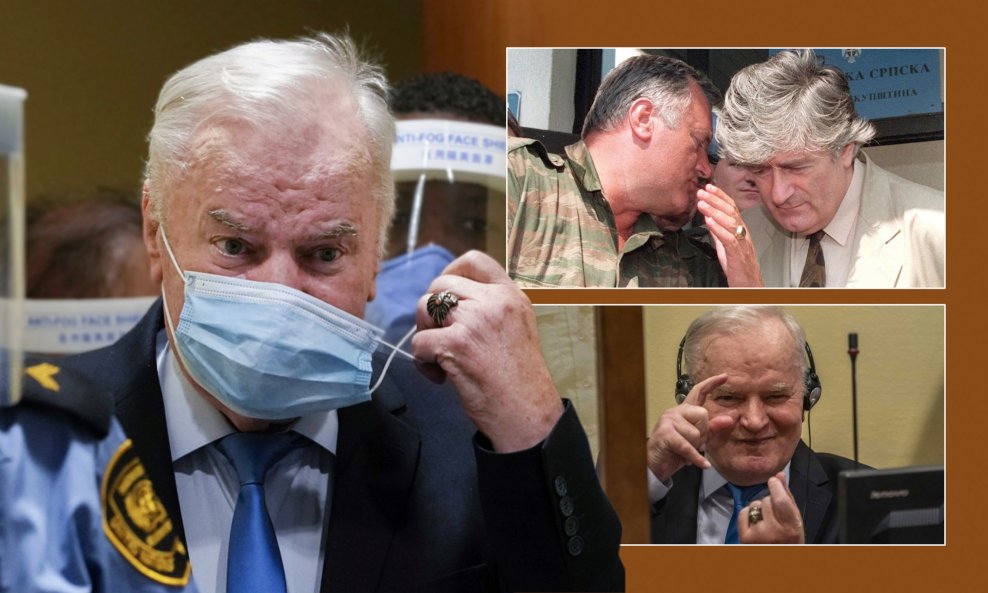 Ratko Mladić