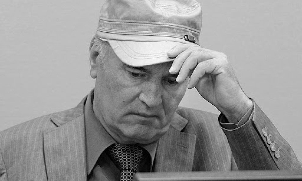 Ratko Mladić