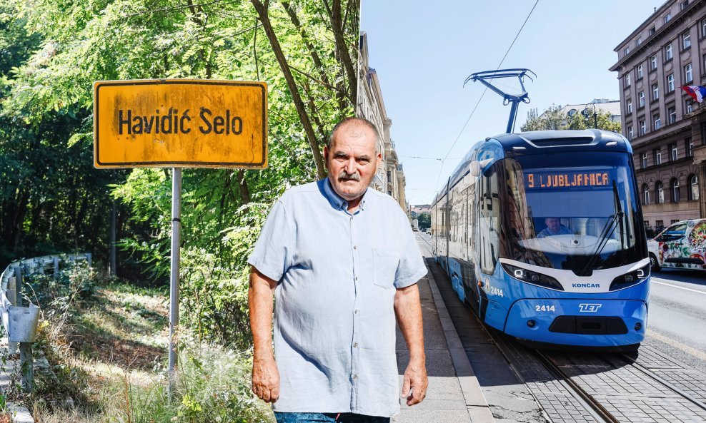 Dragutin Drago Havidić