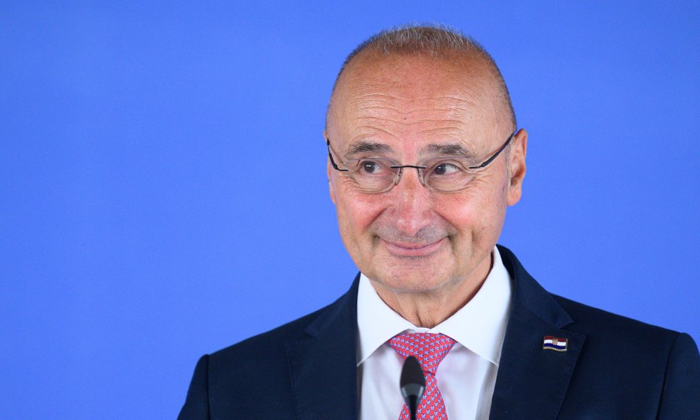 Gordan Grlić Radman