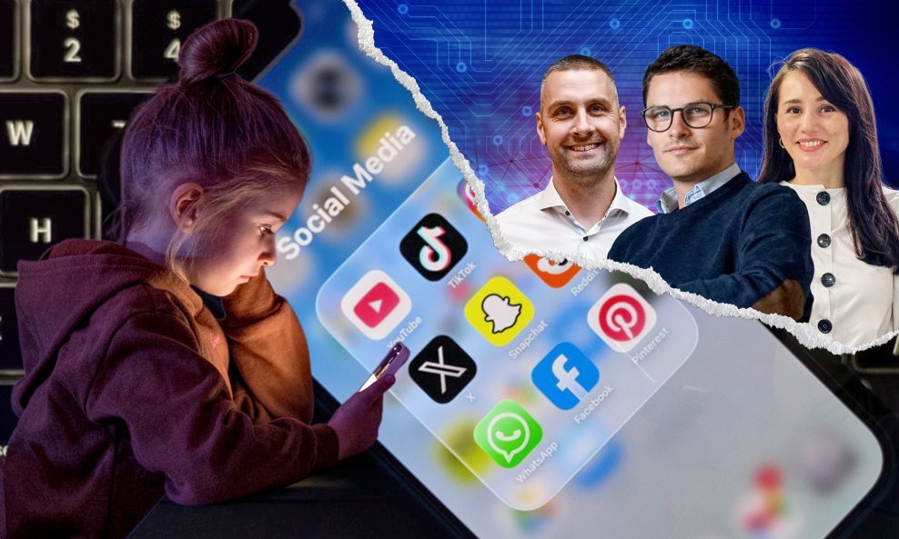 Matej Čuljak, Maro Alavanja, Arta Dodaj