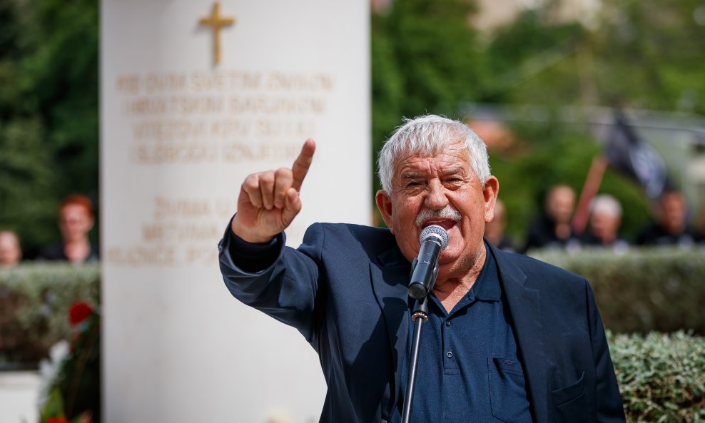 Marko Miljanić