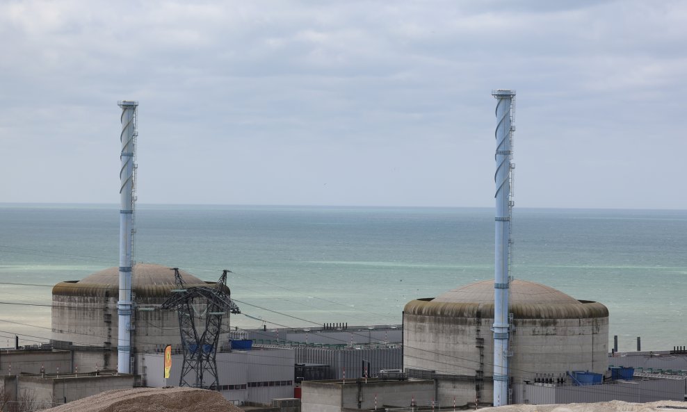 Nuklearna elektrana Gravelines