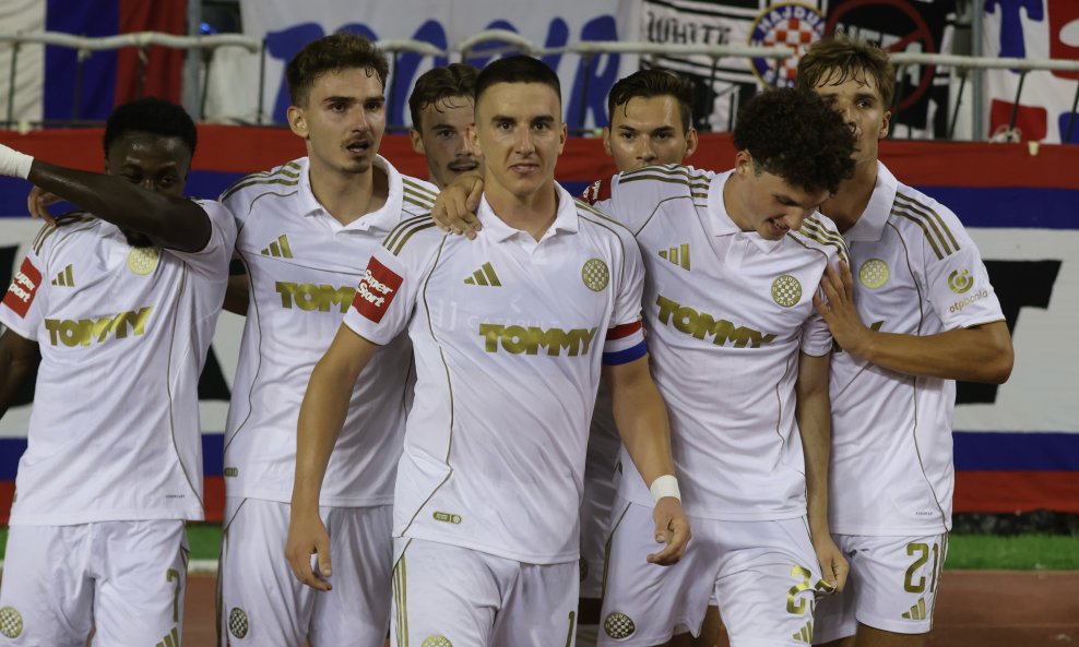 NK Hajduk
