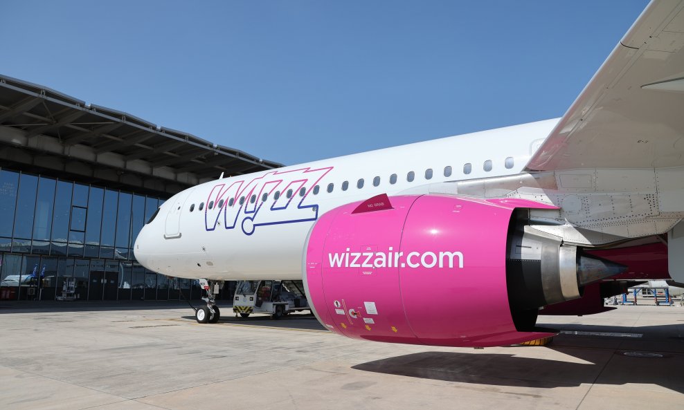 Wizz Air