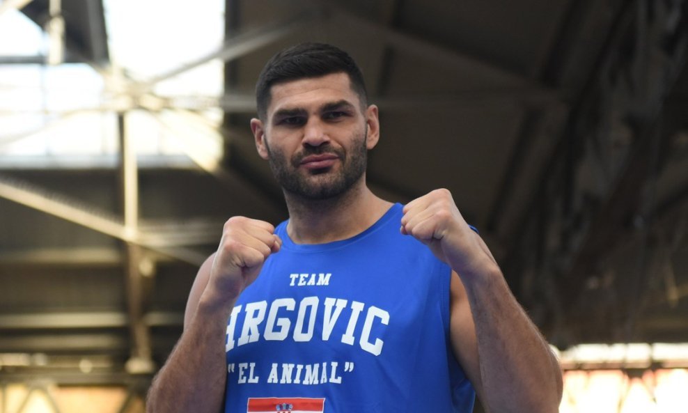 Filip Hrgović