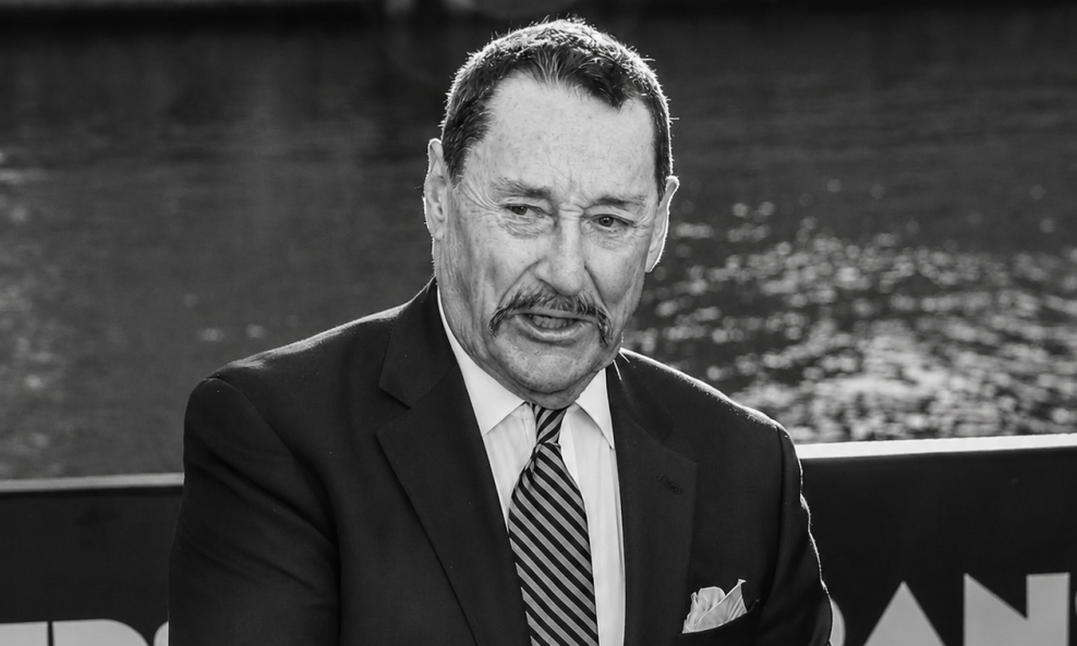 Glas koji je obilježio djetinjstvo milijuna: Preminuo Peter Cullen