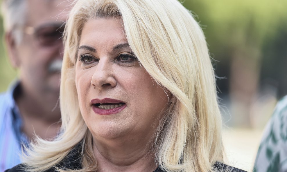 Vesna Škare Ožbolt