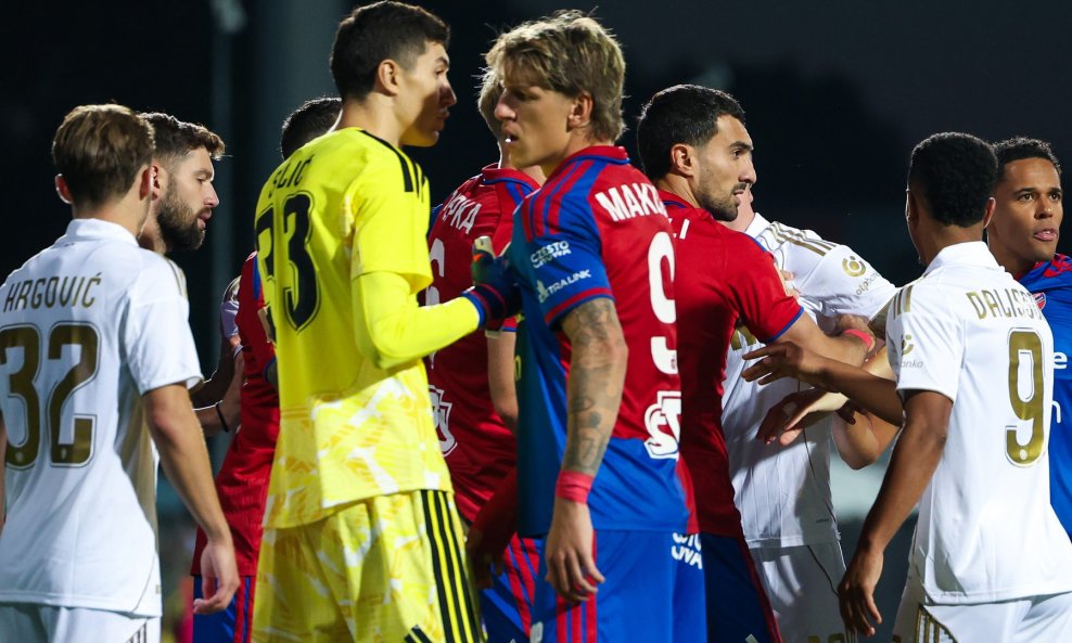 Hajduk - Rakow