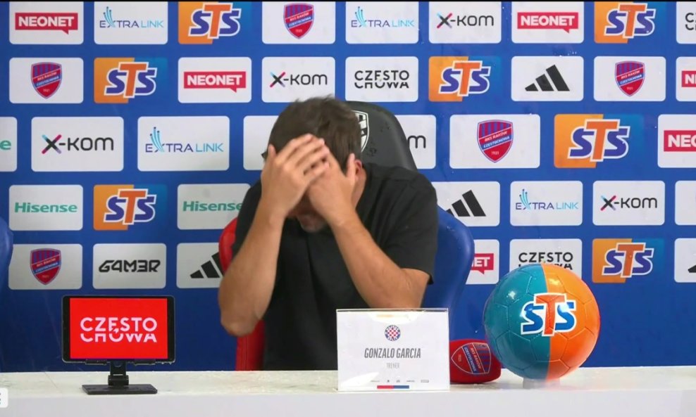 Ludnica na presici