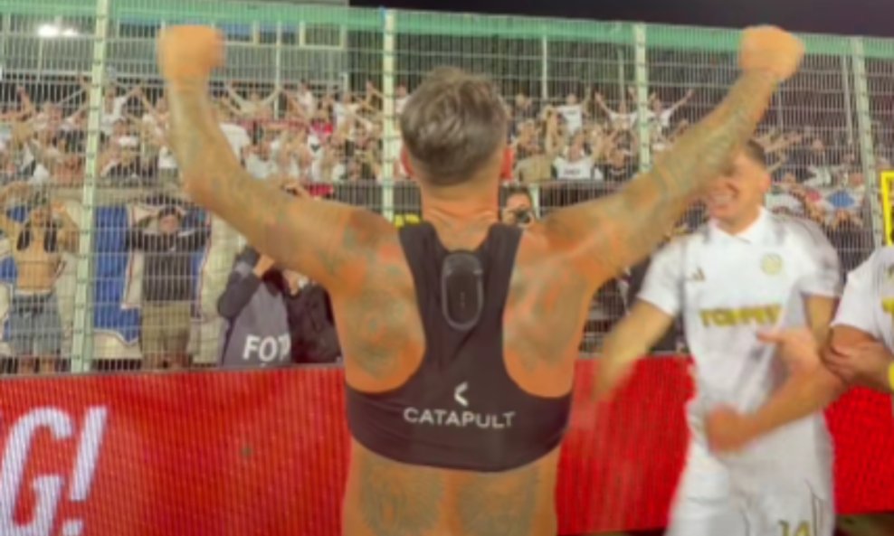 Marko Livaja