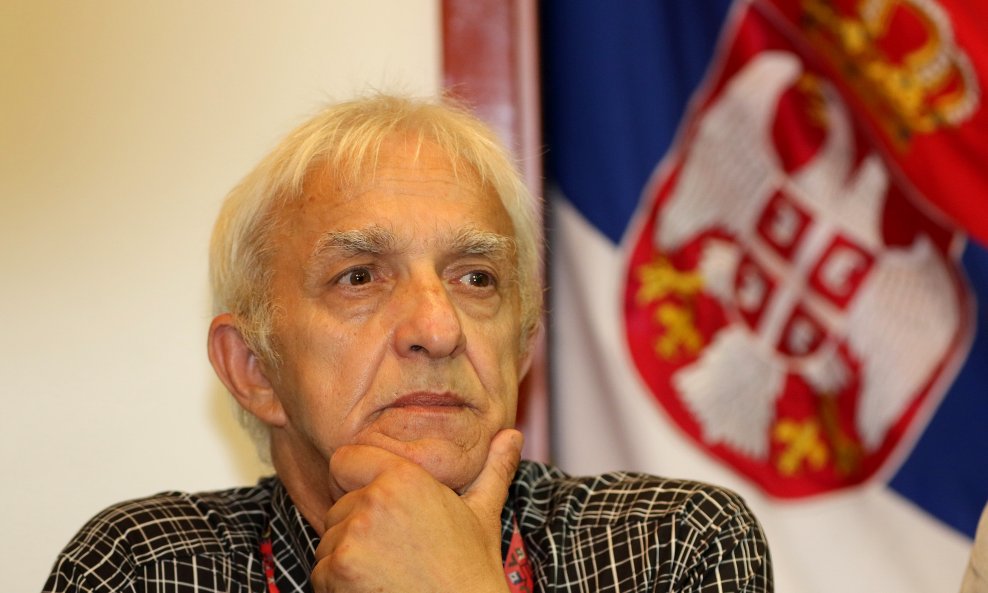Kapetan Dragan