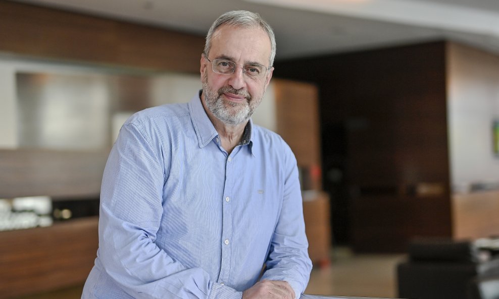Dr. Ranko Rajović