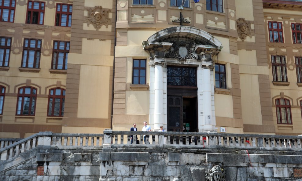 Županijski sud u Rijeci