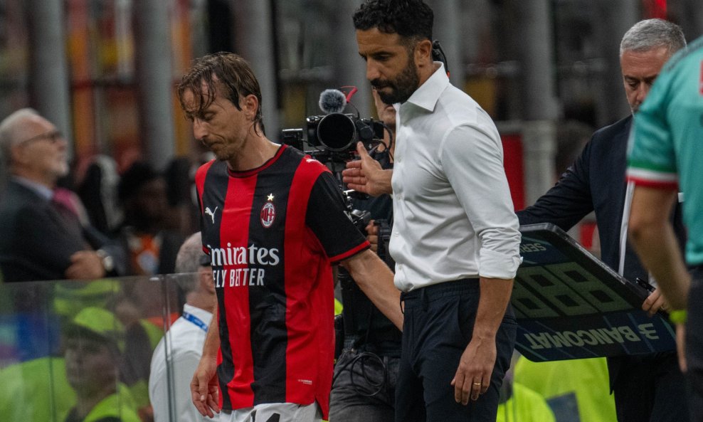 Luka Modrić