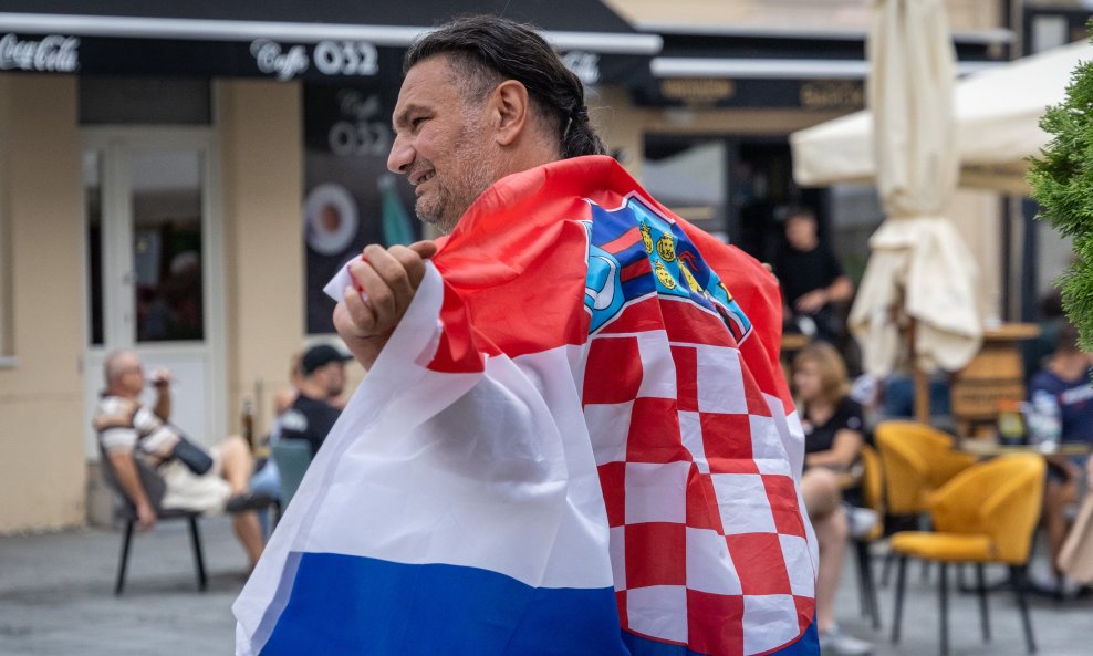 Atmosfera u Vukovaru