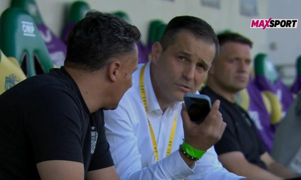 Kovačević i Dabac