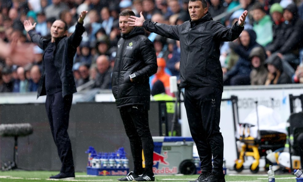 Lampard i Jakirović
