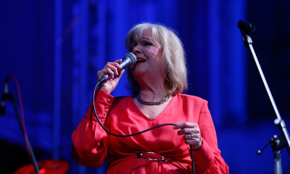 Jasna Zlokić