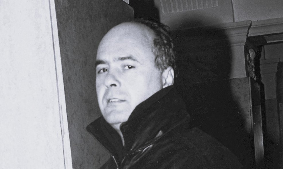 Zdravko Mustać