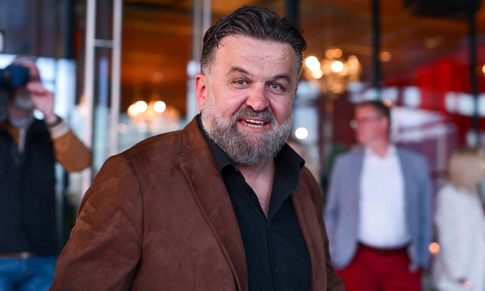 Andrija Jarak