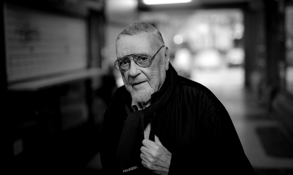 Stjepan Jimmy Stanić